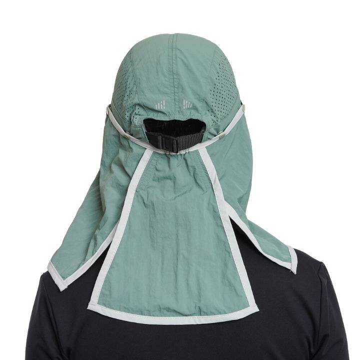 WS VOLGA CAP SUN RUNNER