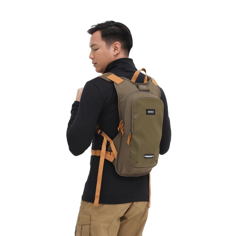 CRANKSHAFT HYDROPACK