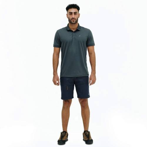 X-WOODMOUNT POLOSHIRT