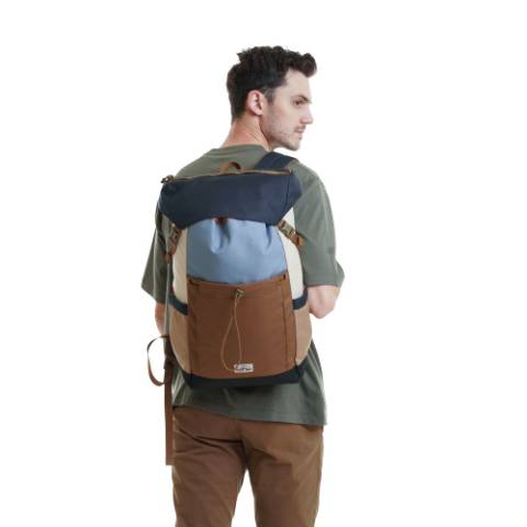 WANDERFURTHER BACKPACK 22L BAS
