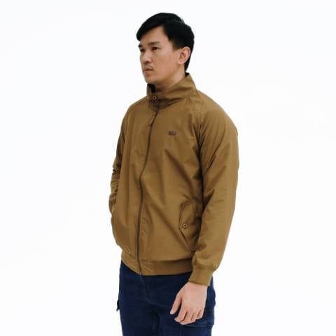 BOULDER HARRINGTON JACKET