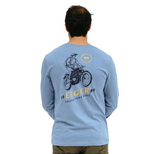 GRAVIER LS TEES