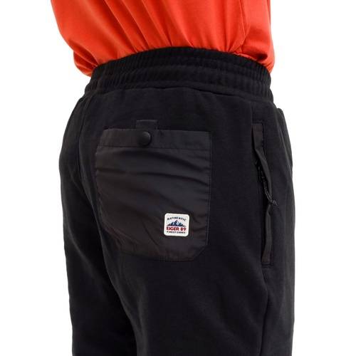 VERGE SWEATPANT