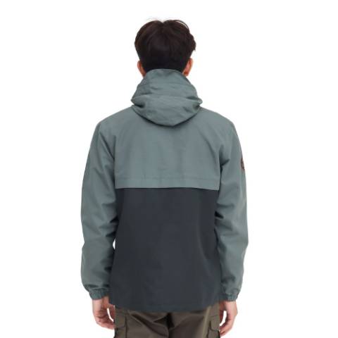 PEDAUH WINDPROOF JACKET