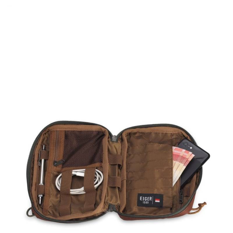 WANDERHAUL TRAVEL POUCH