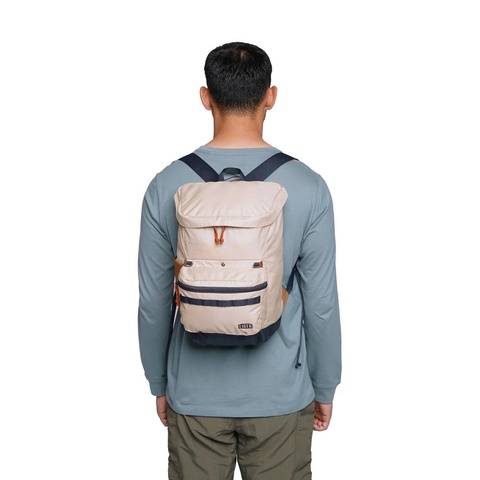 HILLWANDER CONVERTIBLE BACKPAC