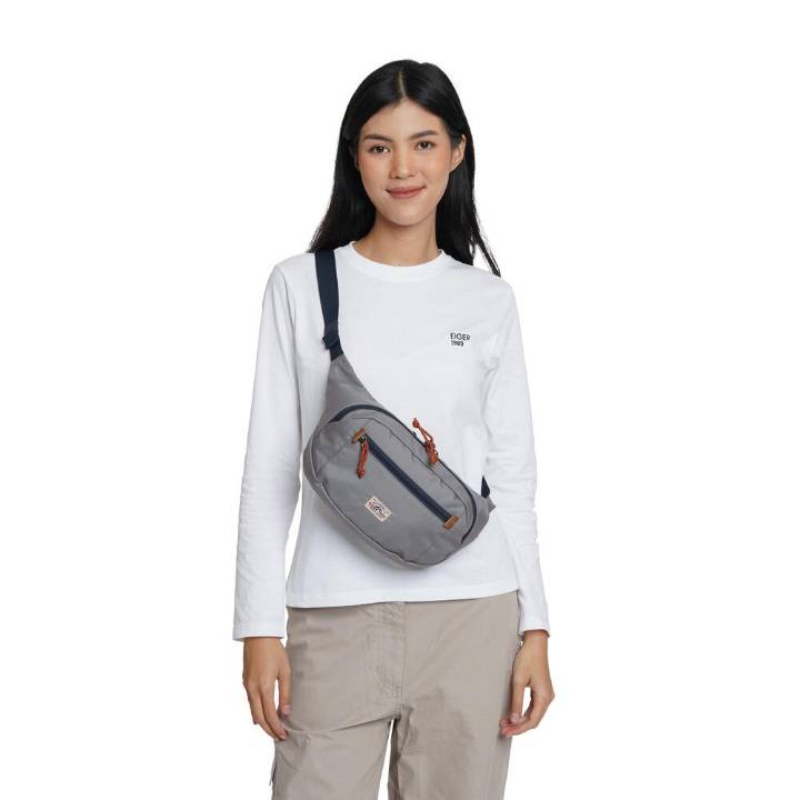 GRAPNEL PACKABLE WAIST 3L 1A
