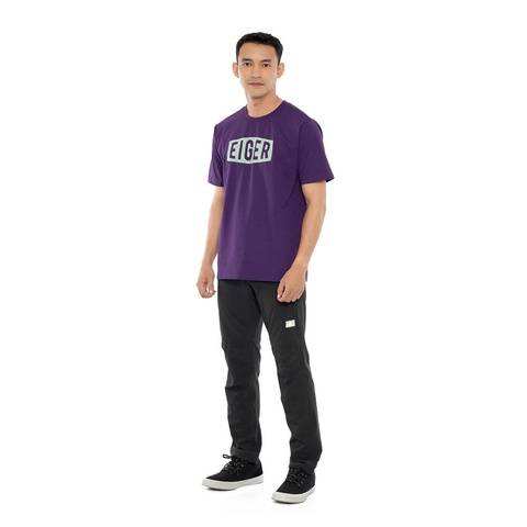 HILLWANDER T-SHIRT
