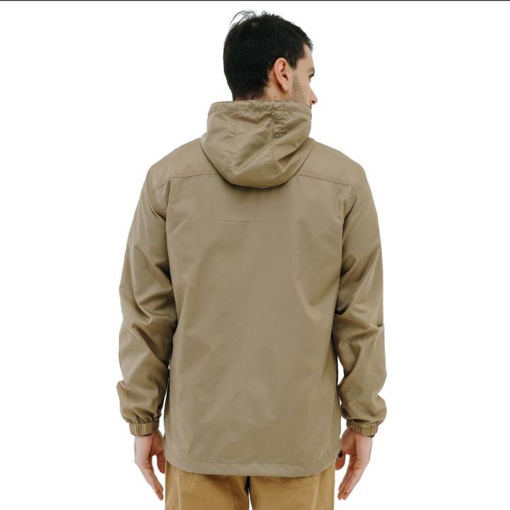 X-TRAVERIAN HOODIE