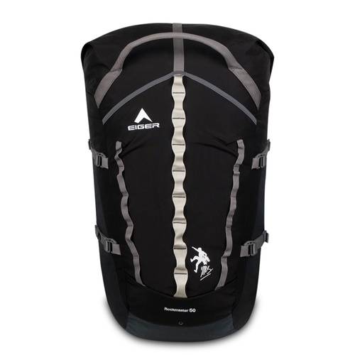 ROCKMASTER RUCKSACK 50L