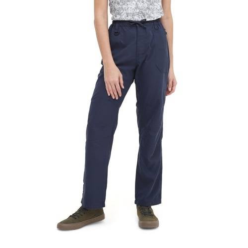 MANUPEU WS HIKING PANTS