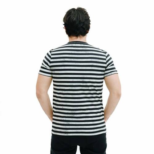STRIPE RIDE