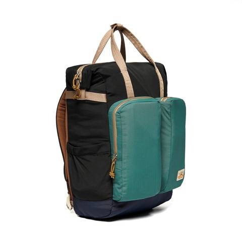 SAIRA LAPTOP BACKPACK WS