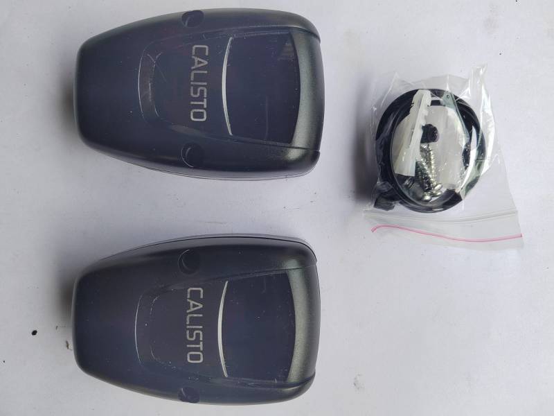 PHOTOCELL BX 130
