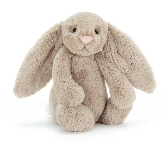 Boneka Jelly Cat Bunny Kelinci