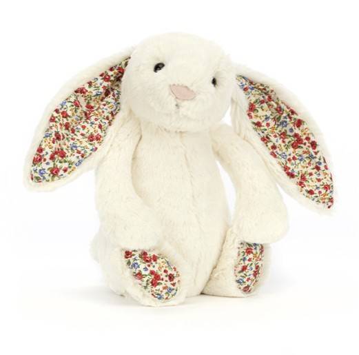 Boneka Jelly Cat Bunny Kelinci