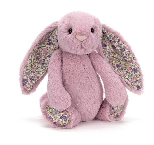 Boneka Jelly Cat Bunny Kelinci