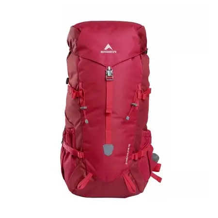 910008150 STREAMLINE 45 - RED