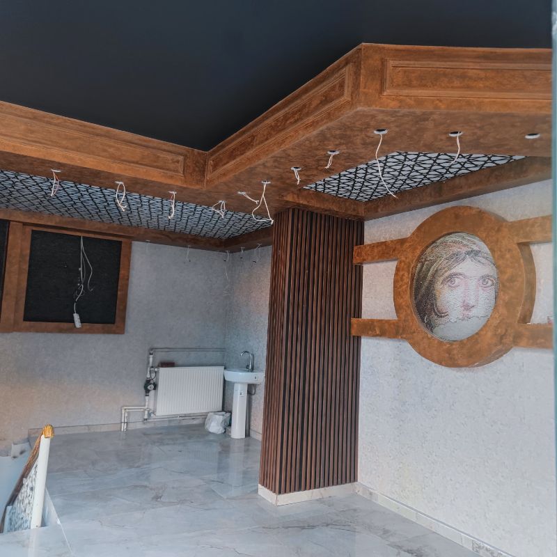 Konya / Selcuklu / Nisantasi / YahyaCavus 1/Dukkan