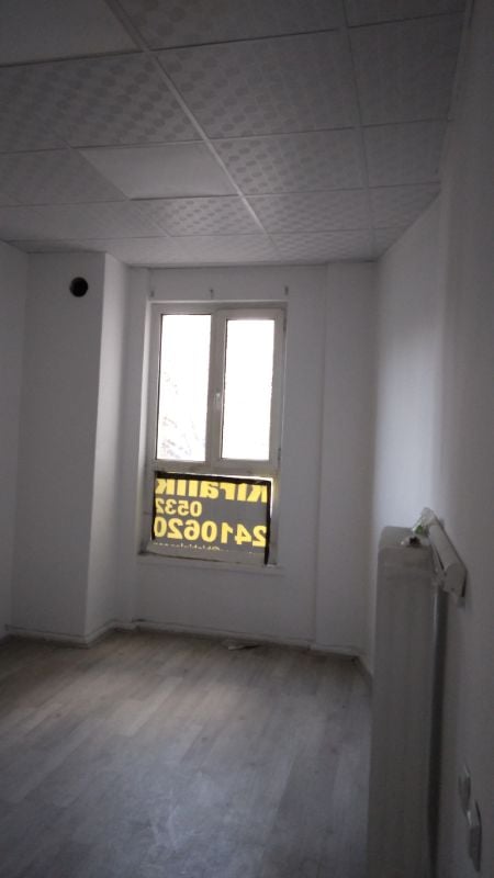 Konya / Selcuklu / Nisantasi / YahyaCavus 1