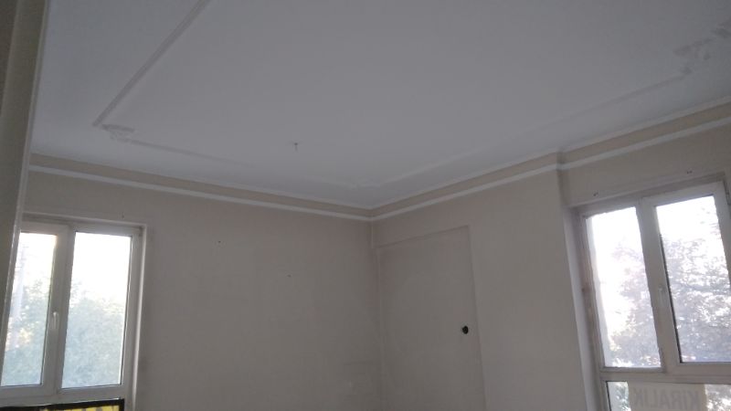 Konya / Selcuklu / Nisantasi / YahyaCavus 2