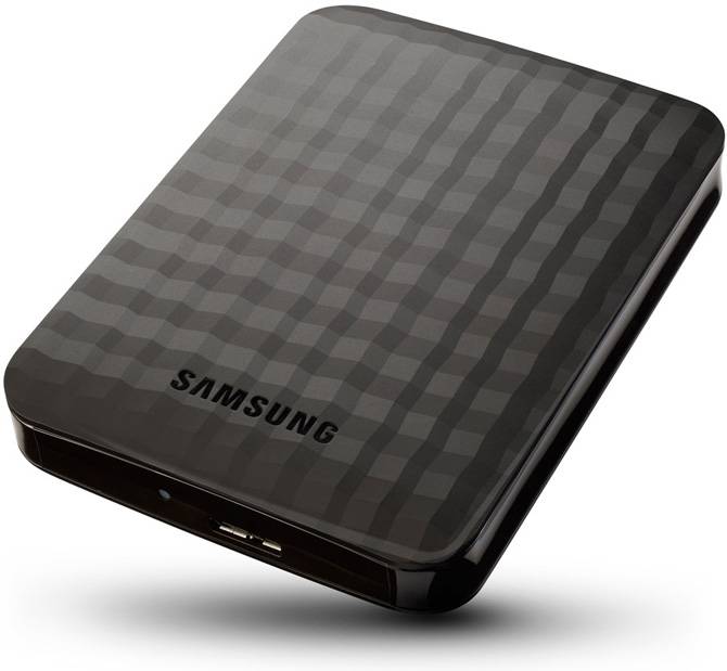 2TB Harici Disk