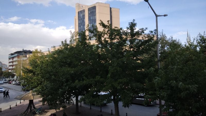 Konya / Selcuklu / Nisantasi / YahyaCavus 1