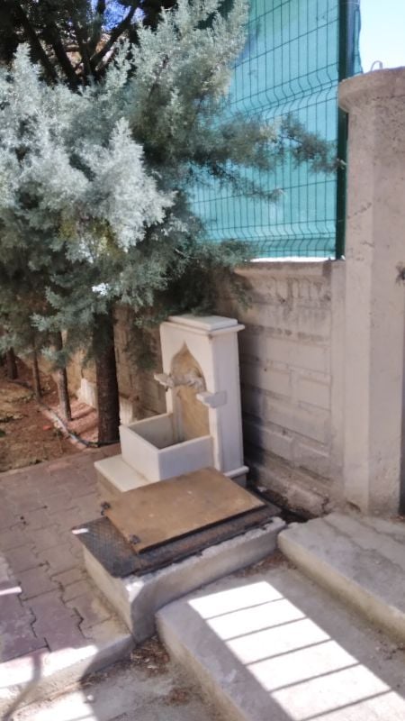 Kiralik
Konya / Selcuk / Buhara / Yuceler 13