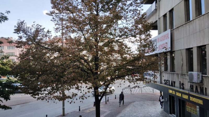 Konya / Selcuklu / Nisantasi / YahyaCavus 2