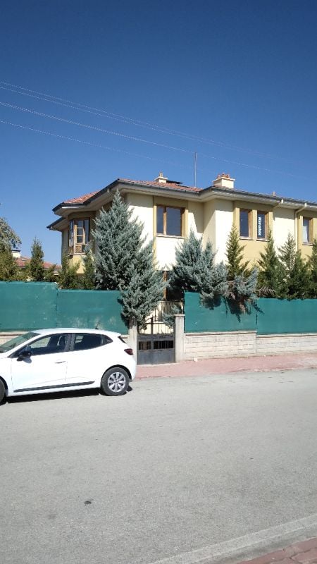 Kiralik
Konya / Selcuk / Buhara / Yuceler 13