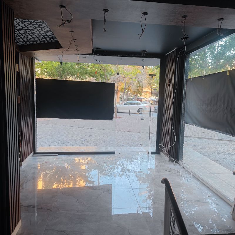 Konya / Selcuklu / Nisantasi / YahyaCavus 1/Dukkan