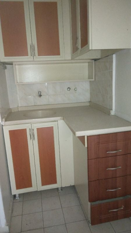 Konya / Selcuklu / Nisantasi / YahyaCavus 2