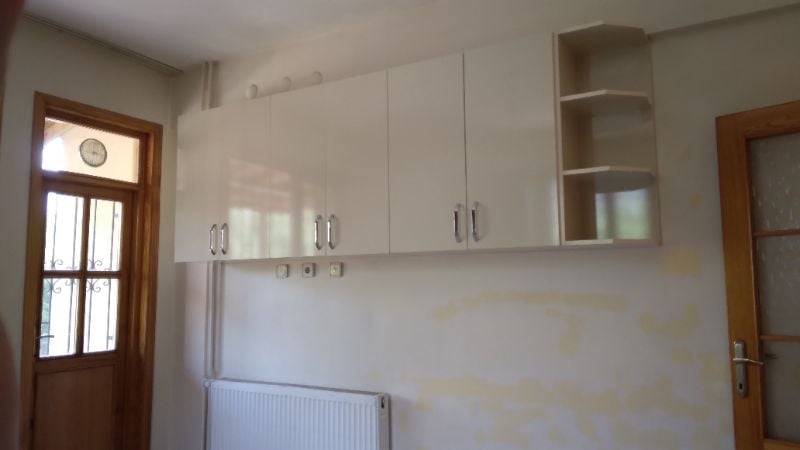 Kiralik
Konya / Selcuk / Buhara / Yuceler 13