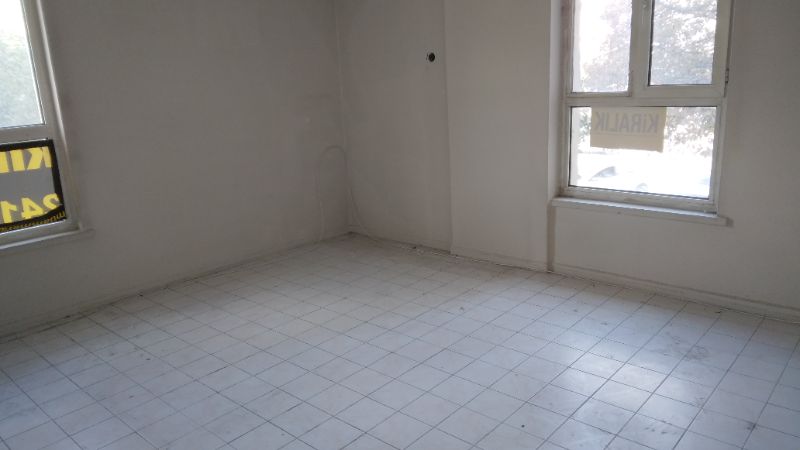 Konya / Selcuklu / Nisantasi / YahyaCavus 2