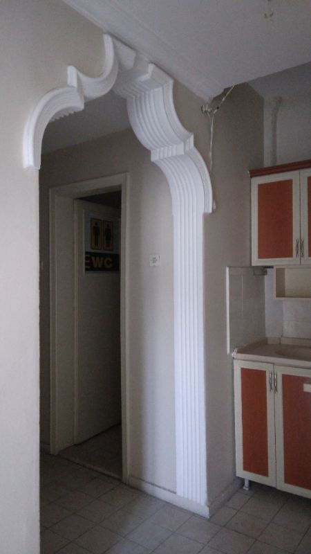 Konya / Selcuklu / Nisantasi / YahyaCavus 2