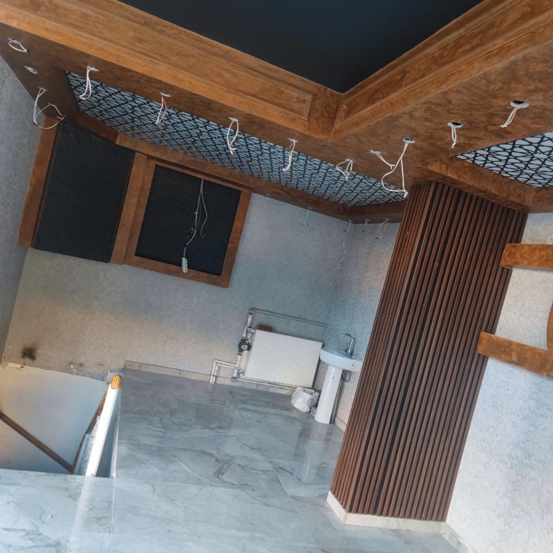 Konya / Selcuklu / Nisantasi / YahyaCavus 1/Dukkan