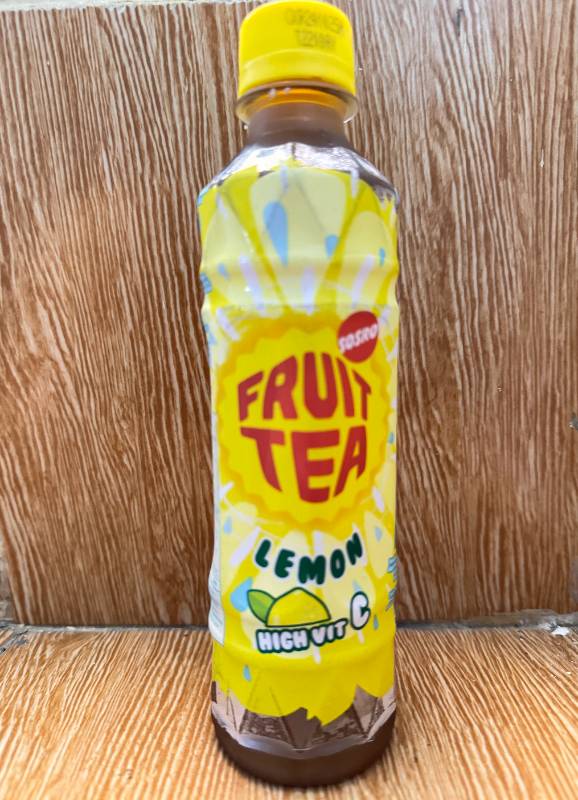 Fruit Tea