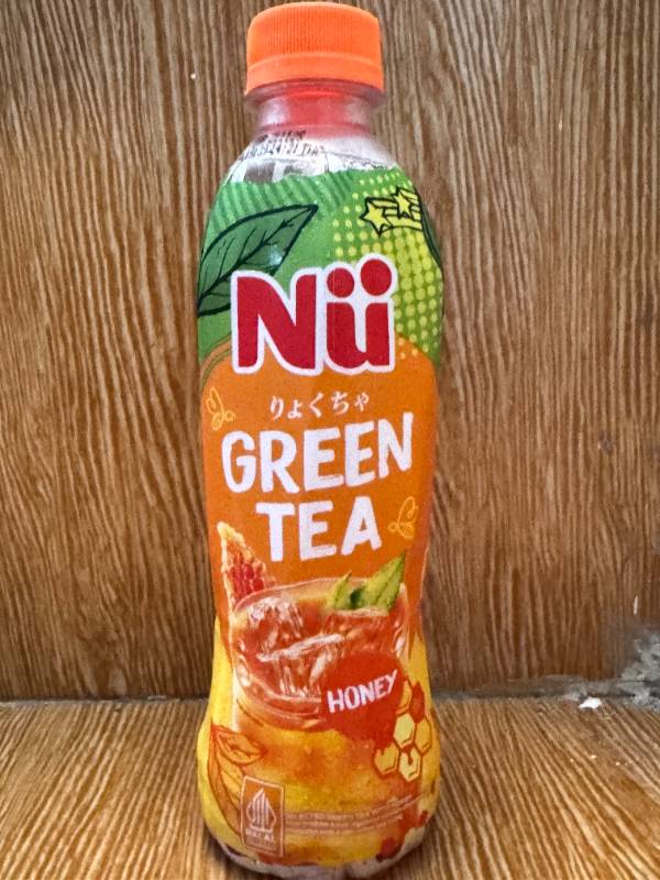 Nii Green Tea
