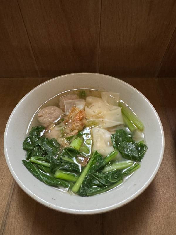 Mie Yamin