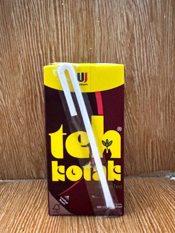 Teh Kotak