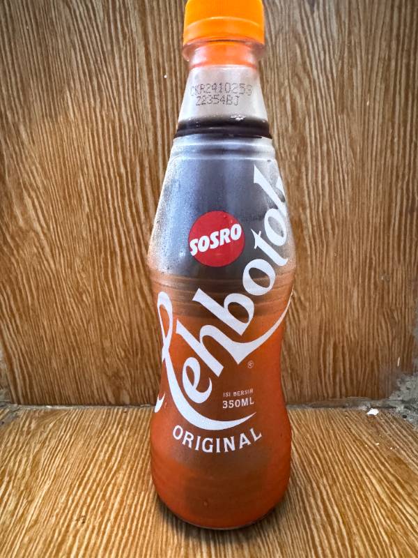 Teh Botol Sosro