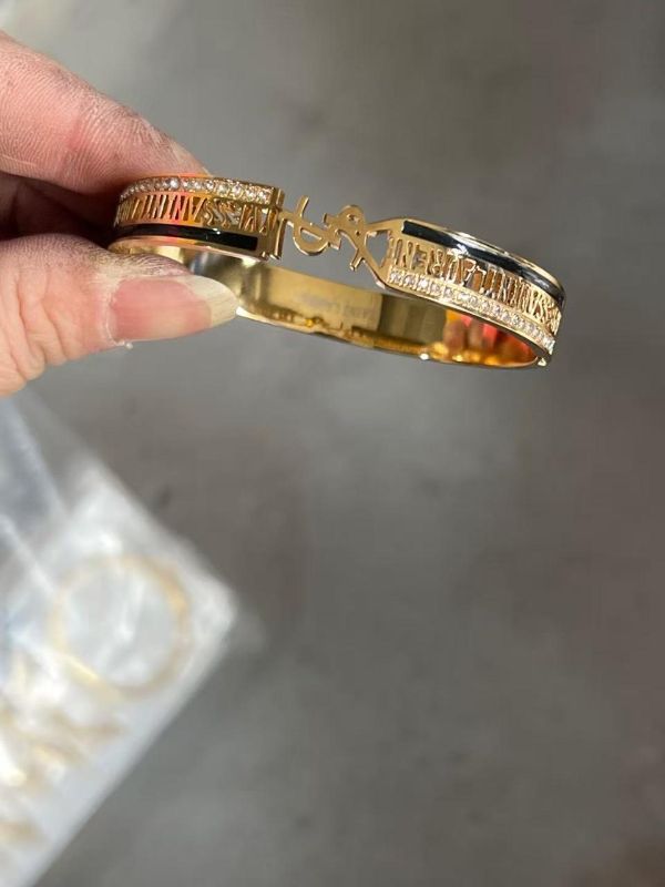 ysl bangles