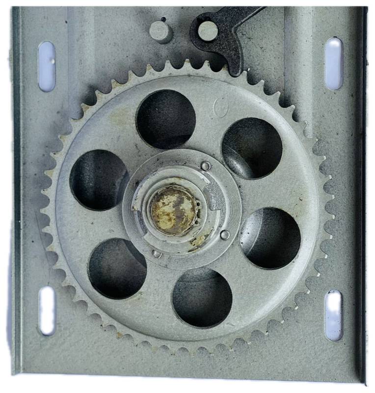 CALISTO SIDE MOTOR-CRS