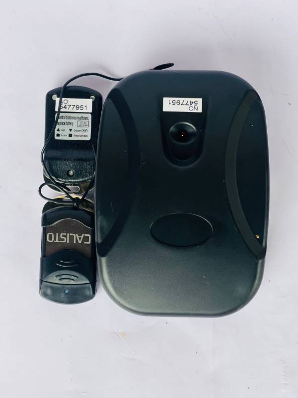 CALISTO SIDE MOTOR-CRS