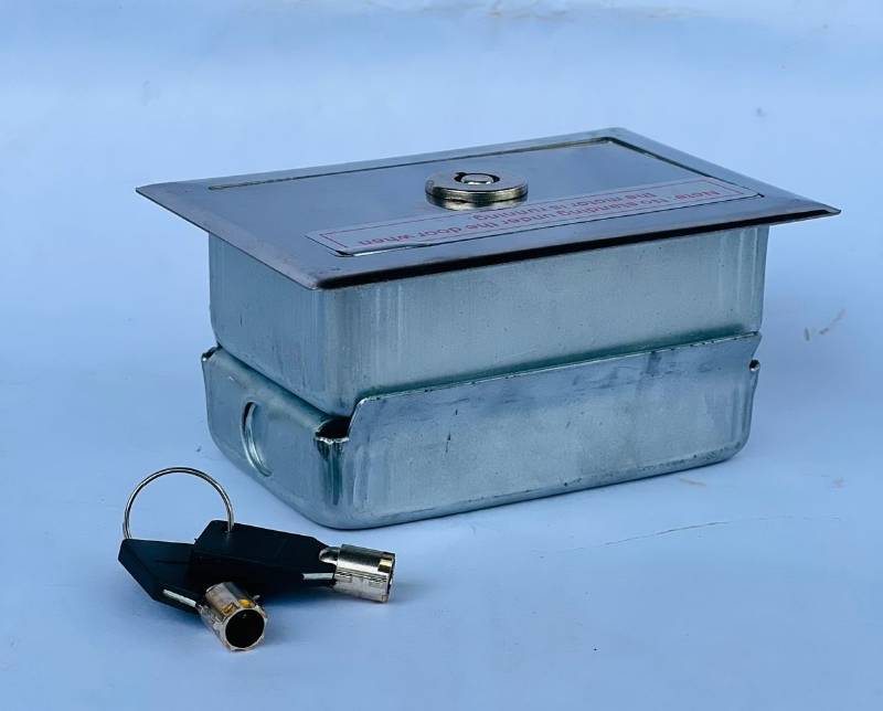 CALISTO SIDE MOTOR-CRS
