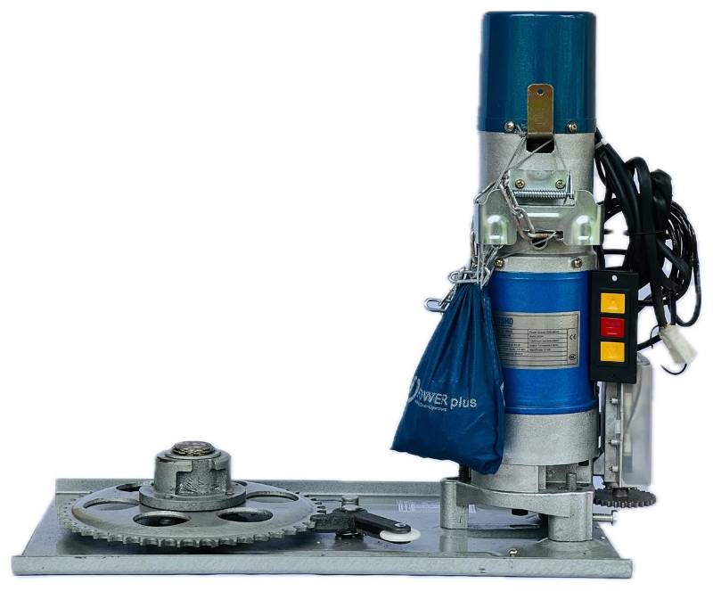CALISTO SIDE MOTOR-CRS