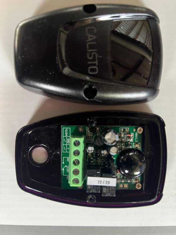 PHOTOCELL BX 130