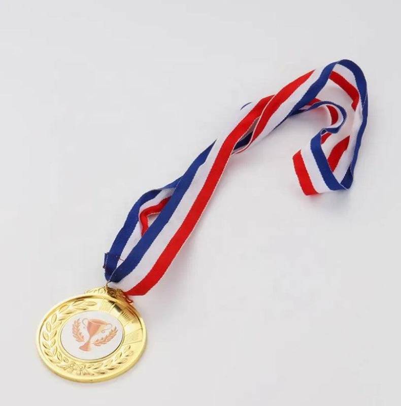 Medallas