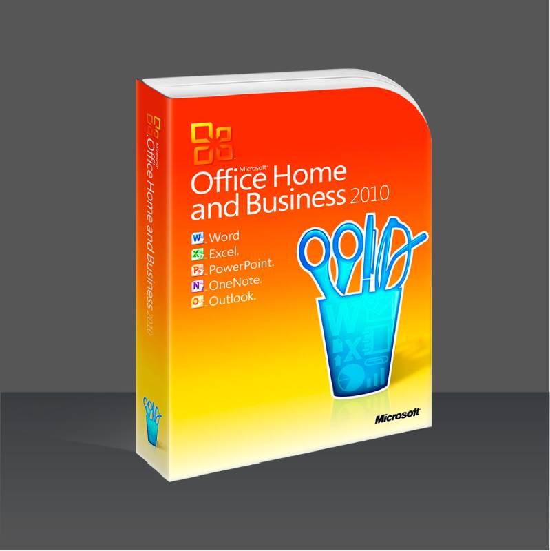 Instalación y activación de Microsoft Office 2010 Home y Negocio