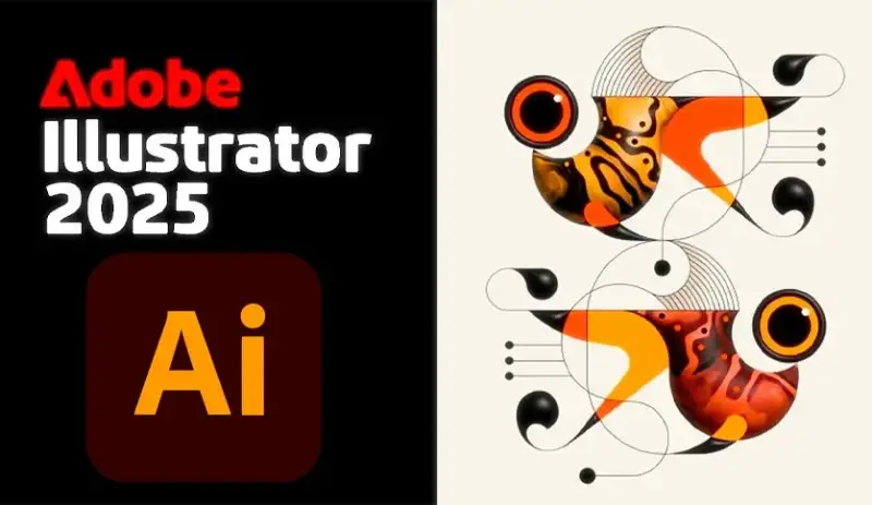 Adobe Illustrator 2025 (v29.3.1.151)